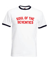 Soul Of The Seventies
