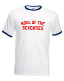 Soul Of The Seventies
