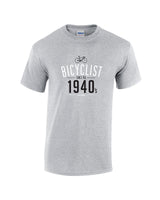 Funny vintage cycling slogan t shirt