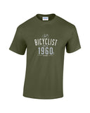 Cycling slogan t shirt & hoody