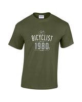 Funny cycling t shirt & hoody