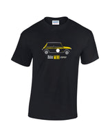 Downton Britax Mini Cooper S