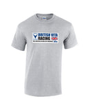 British Vita Racing t shirt