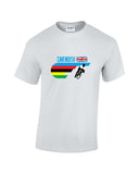 Pro Cycling T Shirts