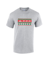 Cycling Christmas Jersey