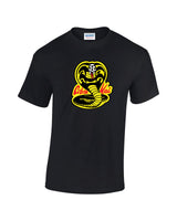 Cobra Kai Dojo