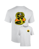 Cobra Kai No Mercy (Copy)