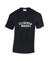 Cold Mountain Penitentiary