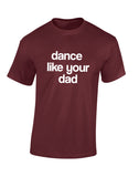Dance Like Your Dad