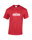 England Since 1966