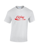 Funny Cycling T Shirts