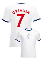 Grealish England