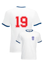 Gazza 19