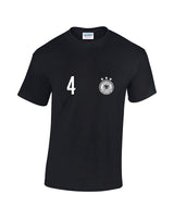 Germany Crest