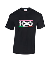 Giro d Italia 100 T Shirt