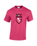 Giro d Italia crest T Shirt