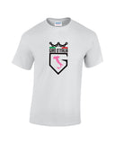 Giro d Italia crest T Shirt