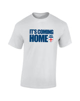 It's Coming Home