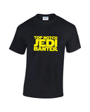 Jedi Banter