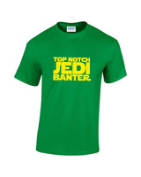 Jedi Banter