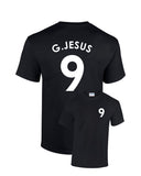 G.Jesus
