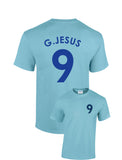 G.Jesus