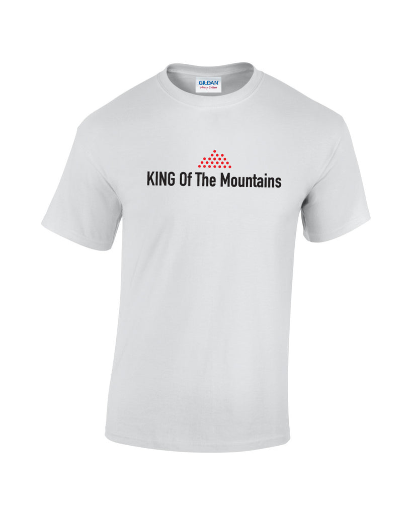 King Of The Mountains