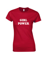 Girl Power (Copy)