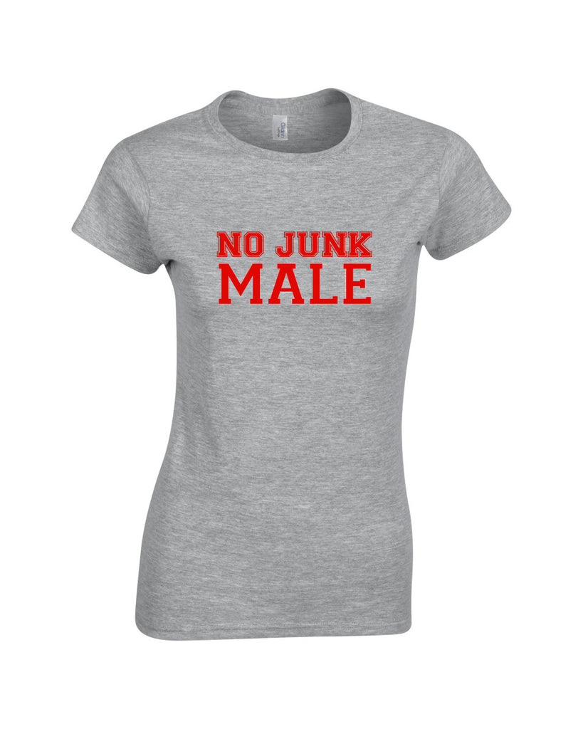Junk Male