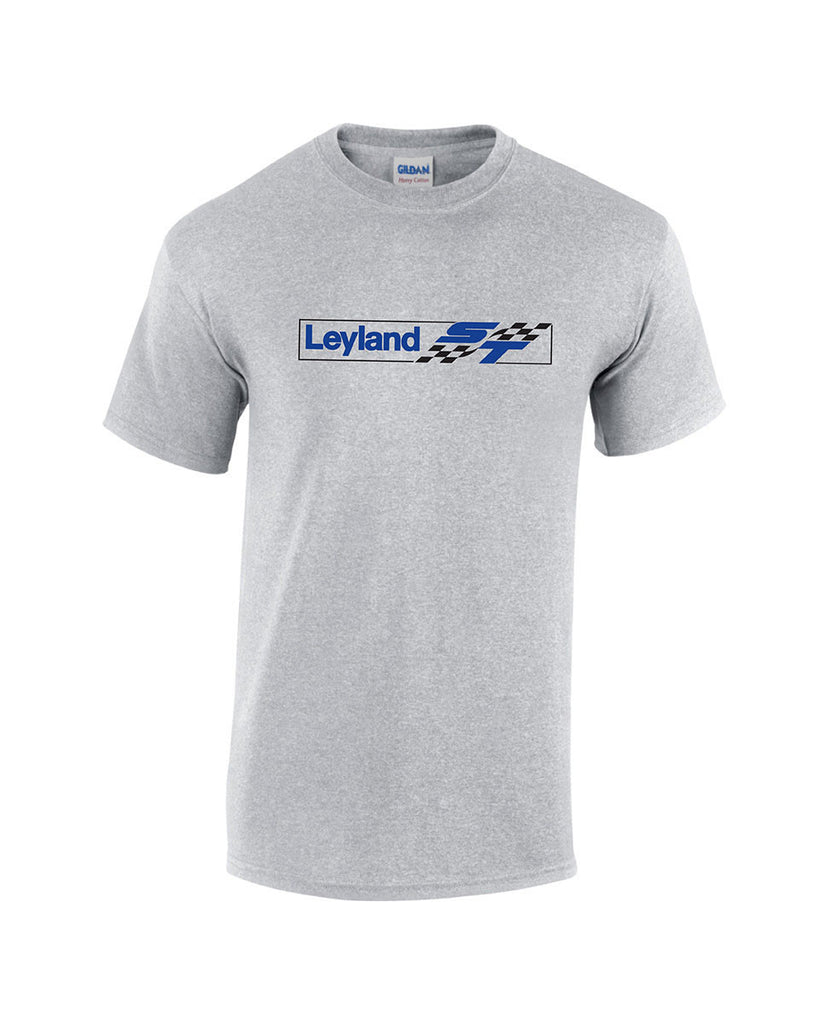 Leyland Special Tuning t shirt.