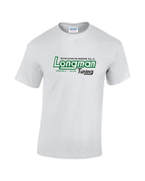 Longman Tuning print t shirt. Classic mini tuning and performance t shirt available in 5 colours and all sizes. High quality print t shirts at low prices.