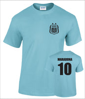 Maradona