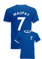 Maupay