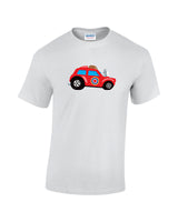 Retro Matchbox Mini Ha Ha