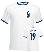 Pogba France