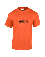 Ray Mears