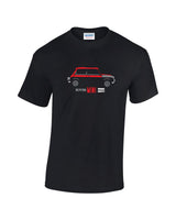 Bourne Identity Rover Mini