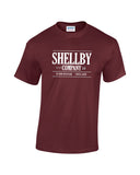 Shelby Company