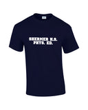 Shermer HS Phys Ed