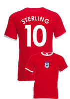 Sterling England
