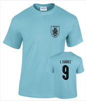 Suarez