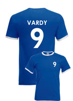 Vardy