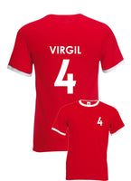 Virgil #4