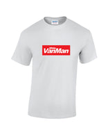 White Van Man