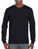 Gildan Ultra Long Sleeve T-Shirt